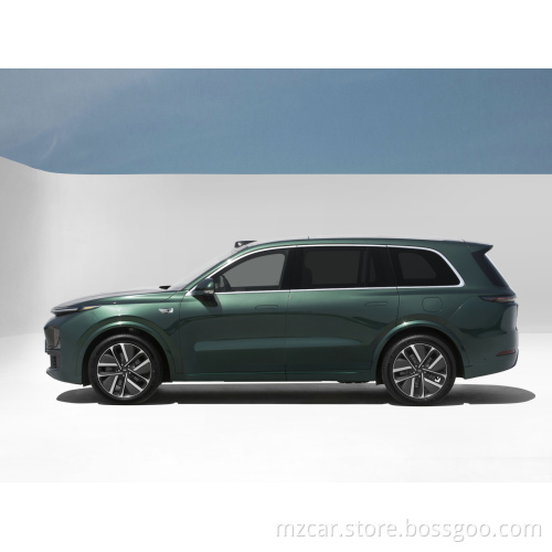 Li Auto 2022 L9 Max Luxury New Energy Vehicle Electric Suv Lixiang L9 Car Cheap Adult Electric New Cars For Sale lixiang l9 used